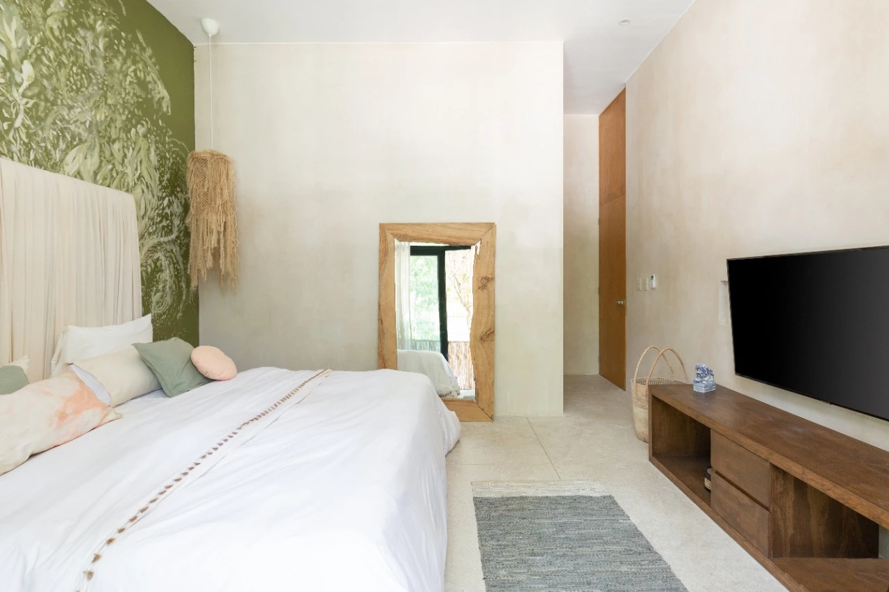 Manor Tulum