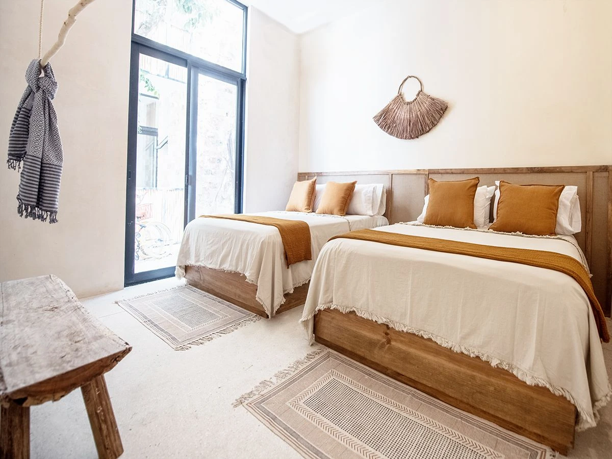 Manor Tulum