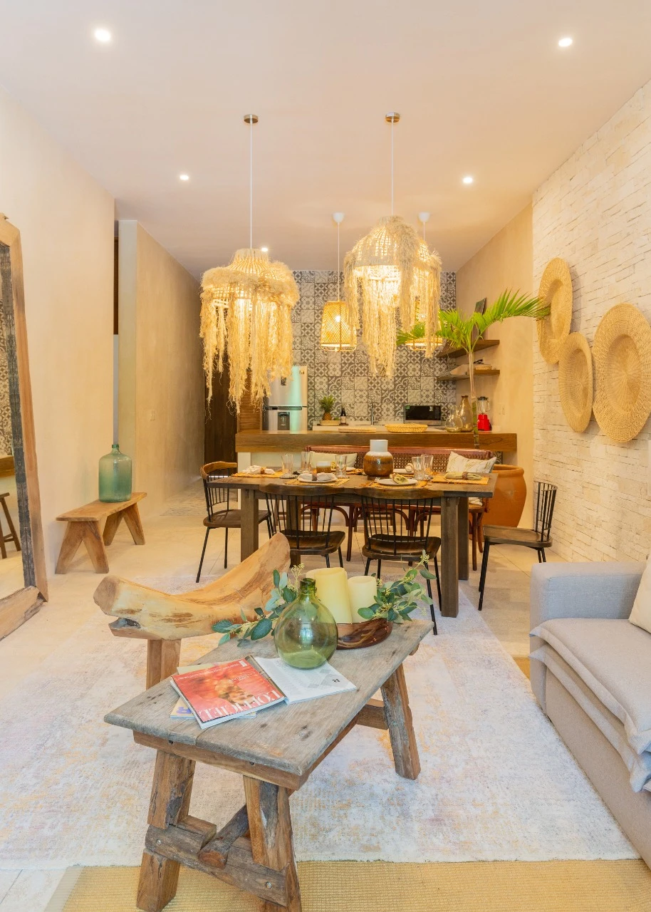 Manor Tulum